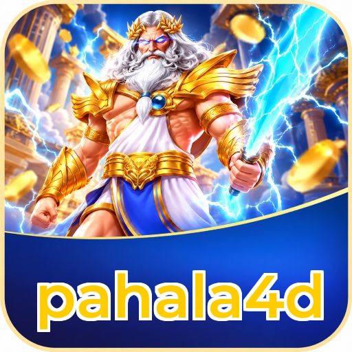 pahala4d