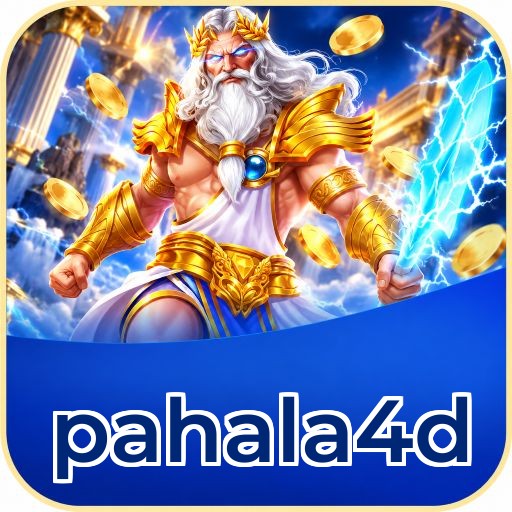 pahala4d