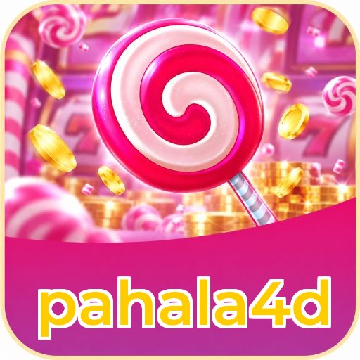 pahala4d