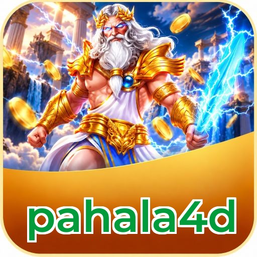 pahala4d