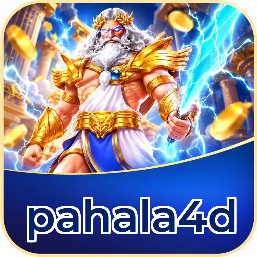 pahala4d