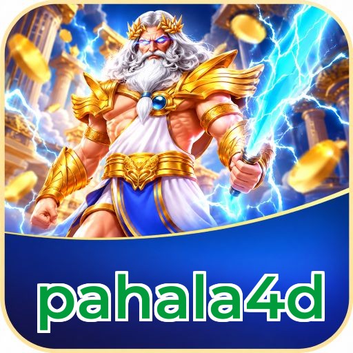 pahala4d