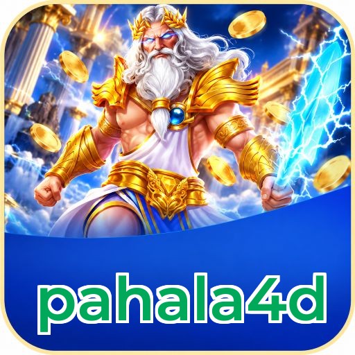 pahala4d